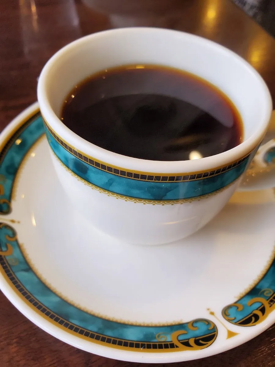 Coffe Grass · 7
